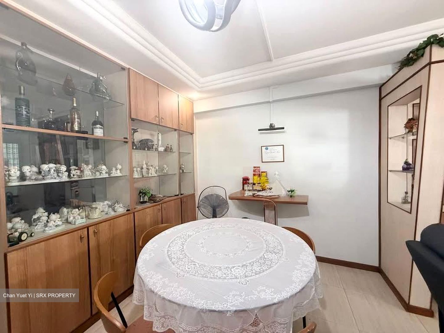 Blk 284 Toh Guan View (Jurong East), HDB 5 Rooms #536366311
